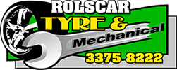 Rolscar Tyre & Mechanical