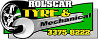 Rolscar Tyre & Mechanical